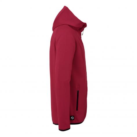 Uhlsport Unisex Jacke ID Kapuzenjacke 1005286 