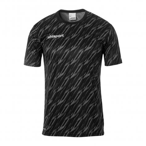Uhlsport Herren Torwart Set Progressive 1005317 