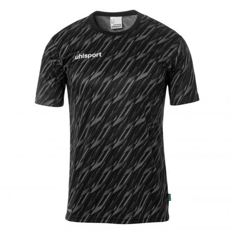 Uhlsport Herren Torwart Set Progressive 1005317 
