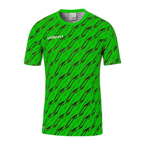 Uhlsport Kinder Torwart Set Progressive 1005317 