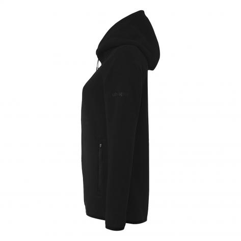 Uhlsport Damen Kapuzenjacke ID 1005402 