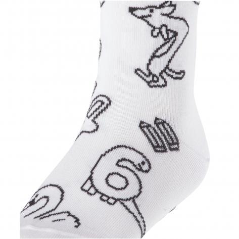 Falke Kinder Socken Set Animal Numbers Paint 10305 
