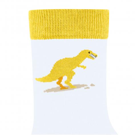 Falke Kinder Socken Dinosaurs 10354 