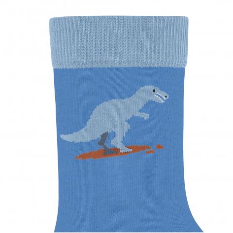 Falke Kinder Socken Dinosaurs 10354 