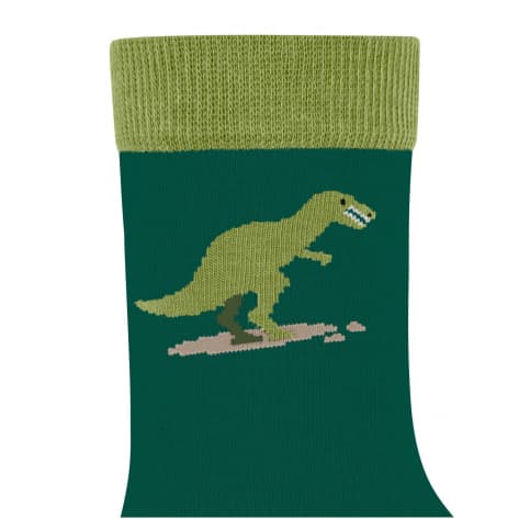 Falke Kinder Socken Dinosaurs 10354 