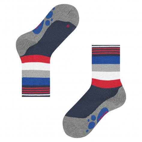 Falke Kinder Socken Active Fox SO 10418 