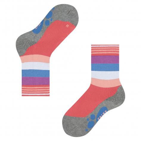 Falke Kinder Socken Active Fox SO 10418 