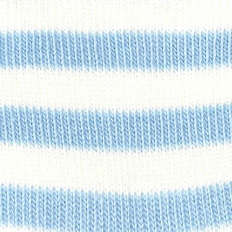 Falke Baby Socken Stripe SO 10422-6290 80-92 Crystal Blue | 80-92