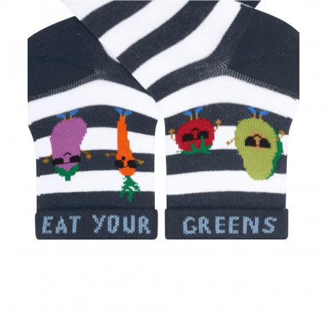 Falke Kinder Socken Cool Greens SO 10423 