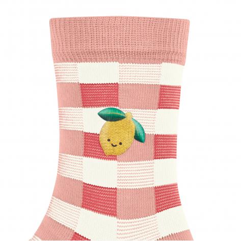 Falke Kinder Socken Lemon Patch SO 10427 
