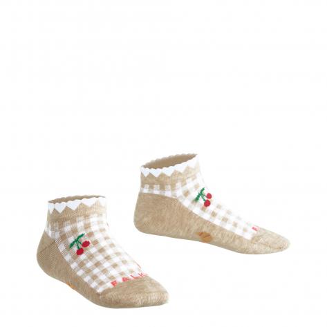 Falke Kinder Sneakersocken Summer Picnic 10436 