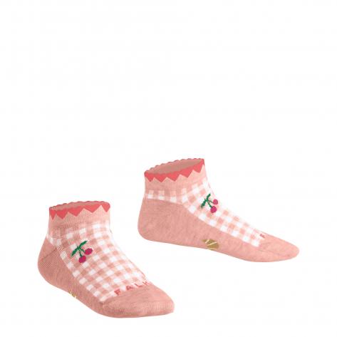 Falke Kinder Sneakersocken Summer Picnic 10436 