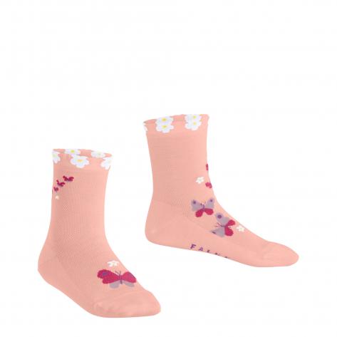 Falke Kinder Socken Beautiful Butterflies 10437 