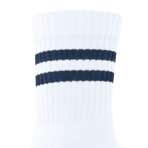 Falke Kinder Socken Dynamic SO 10462-2006 27-30 white/blue | 27-30