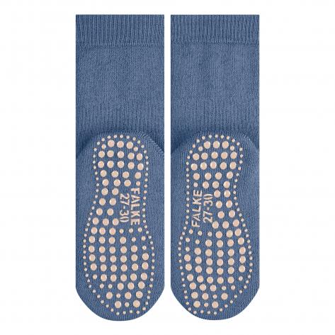 Falke Kinder Hausstrümpfe Catspads SO CP 10500 