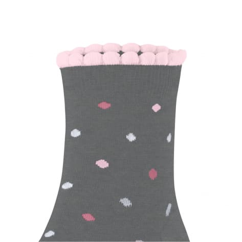 Falke Mädchen Socken Multidot 10596 