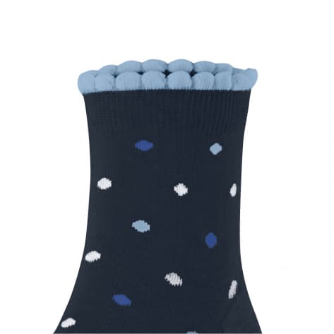 Falke Mädchen Socken Multidot 10596 