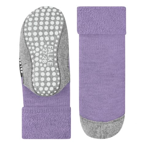 Falke Kinder Hausschuhe Cosyshoe Minis SO CP 11199 