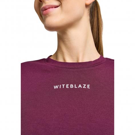 Witeblaze Damen T-Shirt LARA Ladies  Baselayer 1137993 