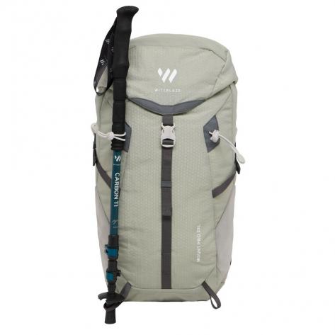 Witeblaze Unisex Rucksack Mount Pro 28 Hiking Backpack 11419XX 