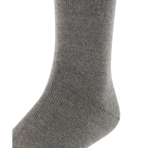 Falke Kinder Socken Comfort Wool KH 11488-3070 39-42 Dark Grey | 39-42