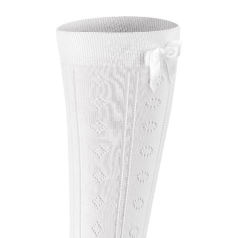Falke Mädchen Socken Ajour 11851 