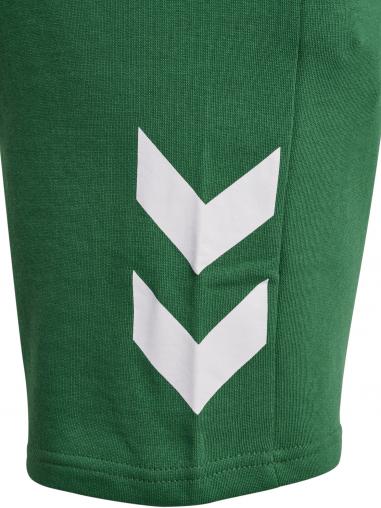 Hummel Herren Shorts Legacy Shorts 212568 