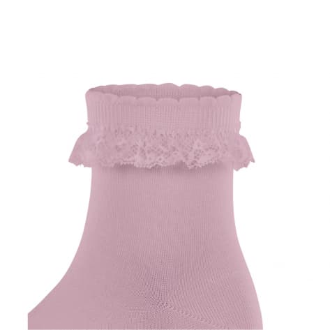 Falke Mädchen Socken Romantic Lace SO 12141 