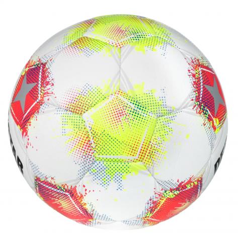 Derbystar Fussball Bundesliga Club TT v25 25/26 1523500025 5 Weiss | 5