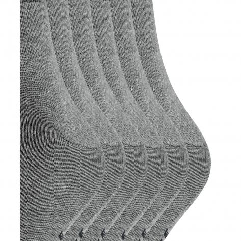 Falke Herren Socken Happy Bundle 6-Pack SO 12513 