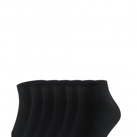 Falke Herren Sneakersocken Happy Bundle 6-Pack SN 12516 