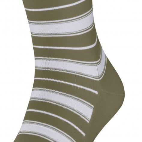 Falke Herren Socken Shirtline 12523 