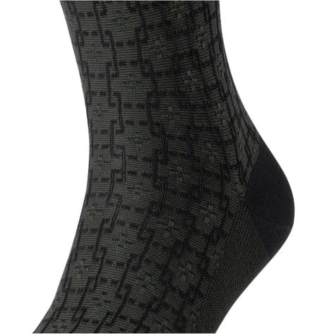 Falke Herren Socken Artwork Tie 12576 