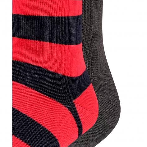 Falke Kinder Socken Happy Stripe 2P SO 12993 
