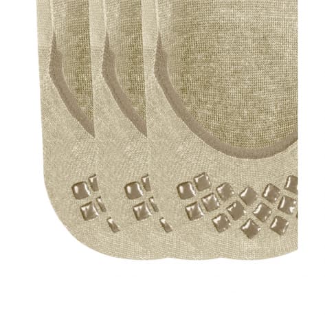 Falke Herren Füßlinge Step Medium Cut Bundle 3P 13095 