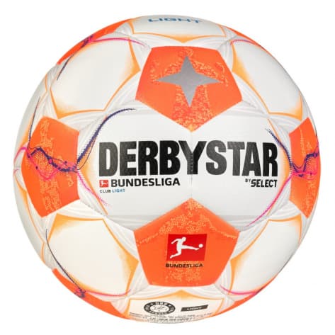 Derbystar Kinder Fussball Bundesliga Club Light v24 24/25 