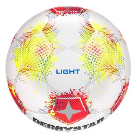 Derbystar Kinder Fussball Bundesliga Club Light v25 25/26 