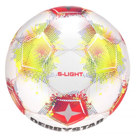 Derbystar Kinder Fussball Bundesliga Club S-Light v25 25/26 