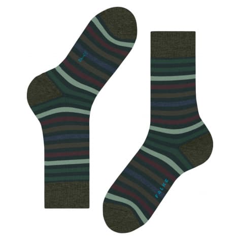 Falke Herren Socken Tinted Stripe 13279 