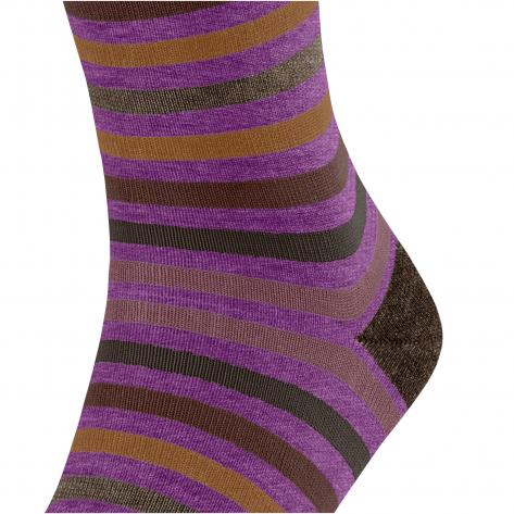 Falke Herren Socken Tinted Stripe 13279 