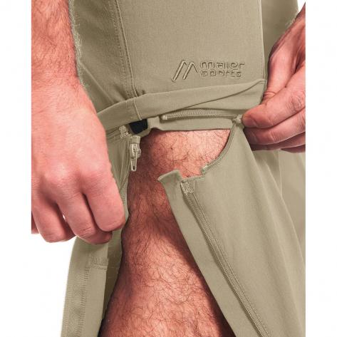 Maier Sports Herren Hose Tajo2 3000006 