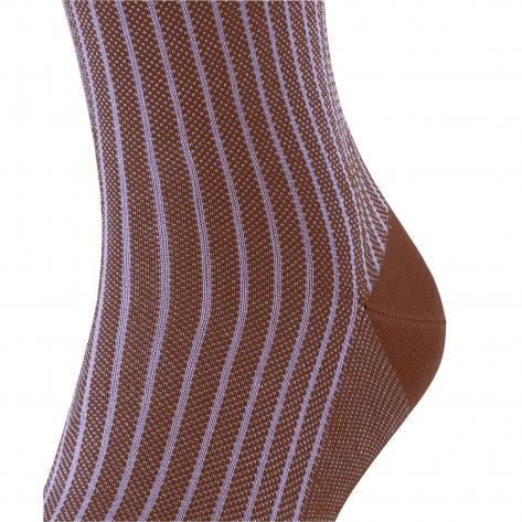 Falke Herren Socken Oxford Stripe 13379 
