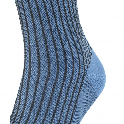 Falke Herren Socken Oxford Stripe 13379 