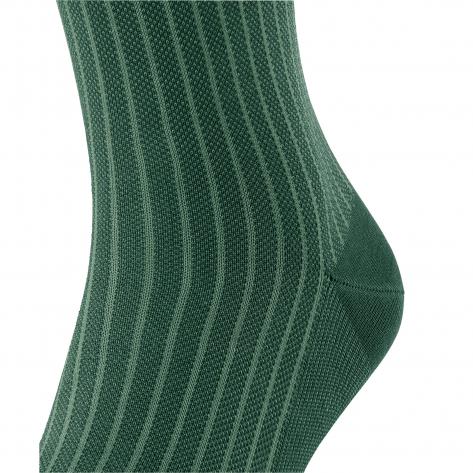 Falke Herren Socken Oxford Stripe 13379 