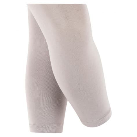Falke Mädchen Leggings Cotton Touch 13608-3290 122-128 Silver | 122-128