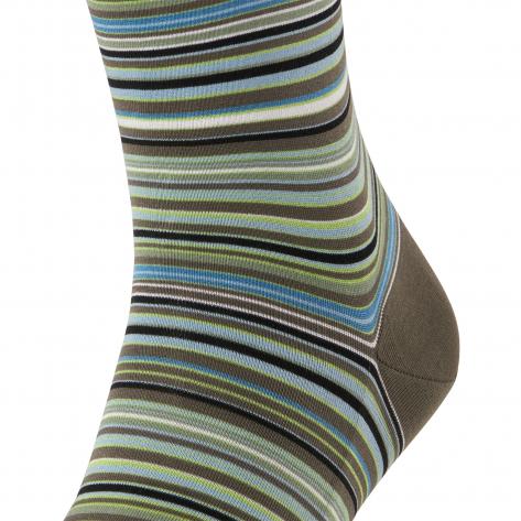 Falke Herren Kniestrümpfe Microblock SO 14041 