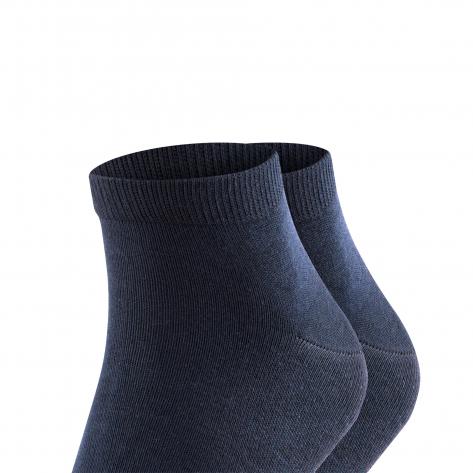 Falke Herren Sneakersocken 2-Pack Happy 14606 