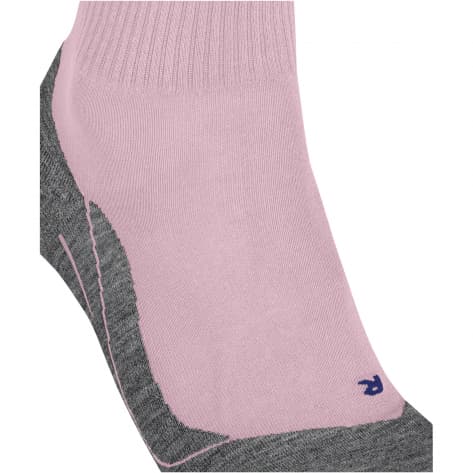 Falke Damen Trekking Socken TK5 Short Cool 16128 