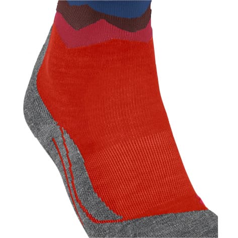 Falke Herren Trekking-Socken TK2 Crest 16193 
