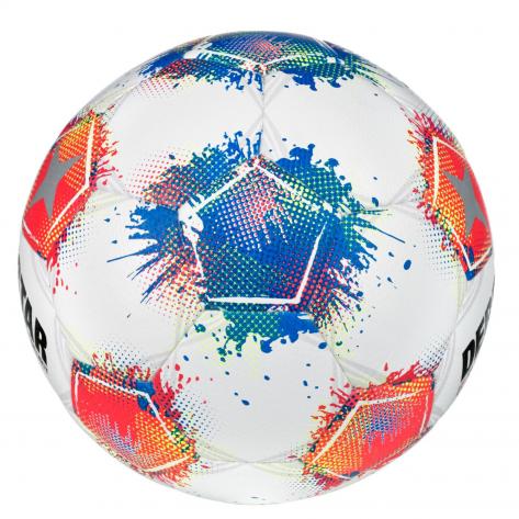 Derbystar Fussball Bundesliga Brillant Replica v25 25/26 1484400025 4 Weiss | 4